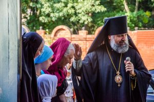 епископ Герман, ейский и тимашевский
