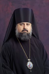 епископ Ейский и Тимашевский Герман, епископ Герман
