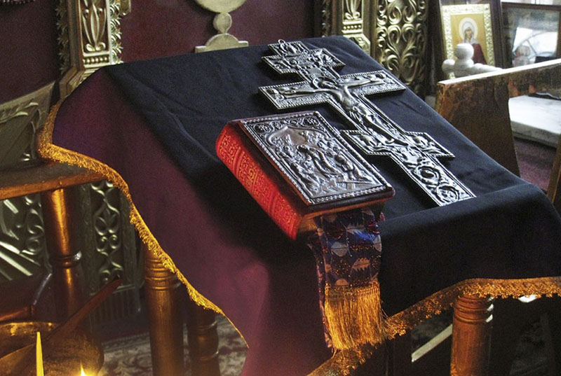 Разрешает православная религия играть в карты в дурака?