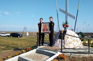 День памяти священномученика Михаила Лекторского.