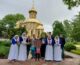 Сестры Милосердия приняли участие в акции «Сохрани жизнь»