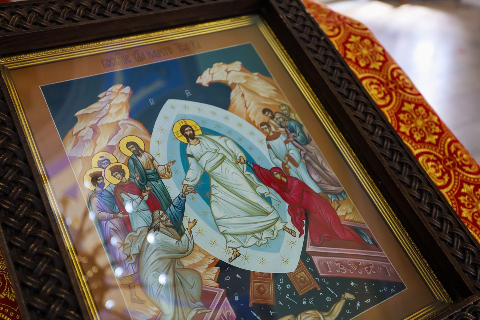 День памяти святителя Игнатия Брянчанинова