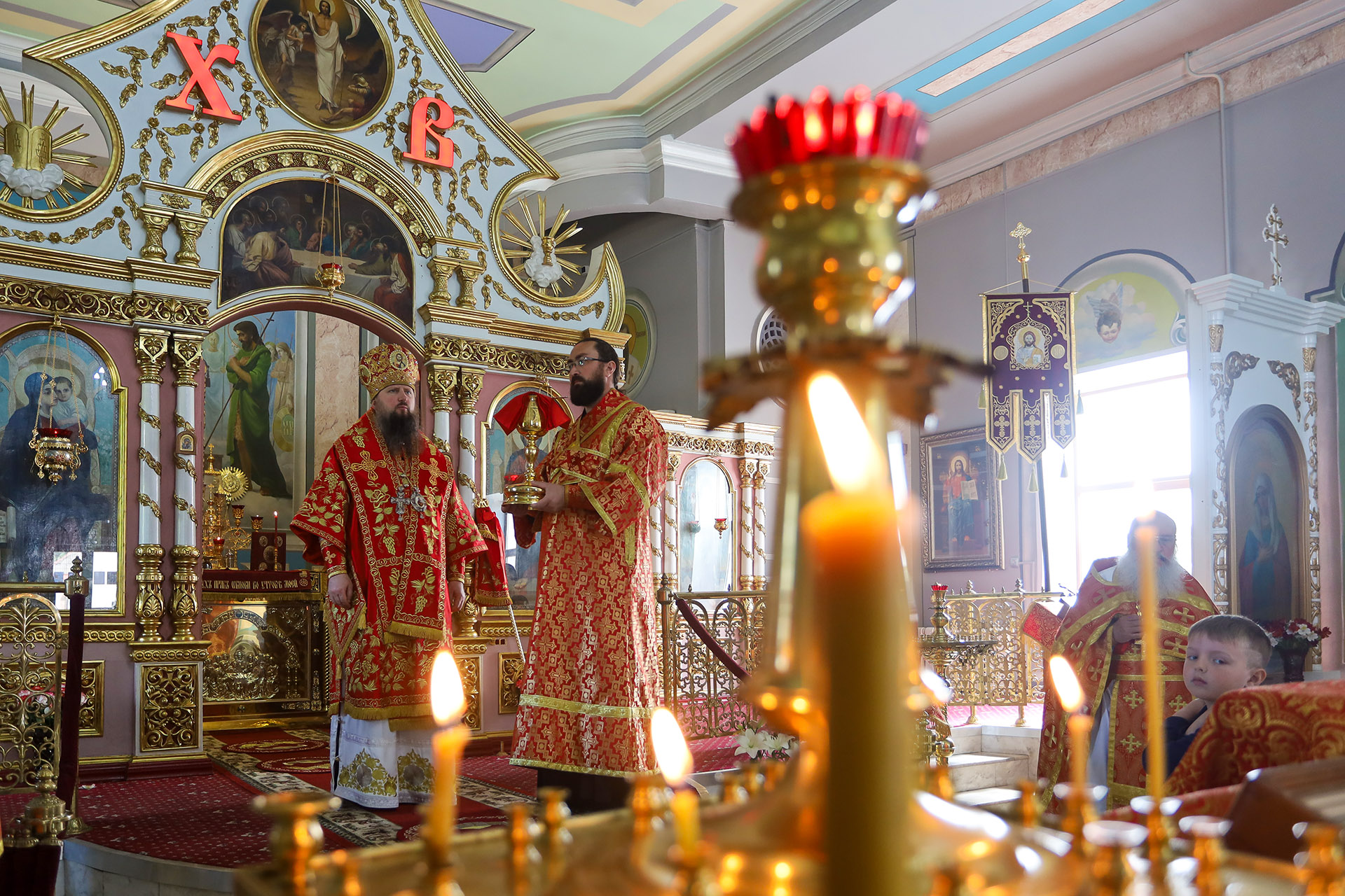 День памяти святителя Игнатия Брянчанинова