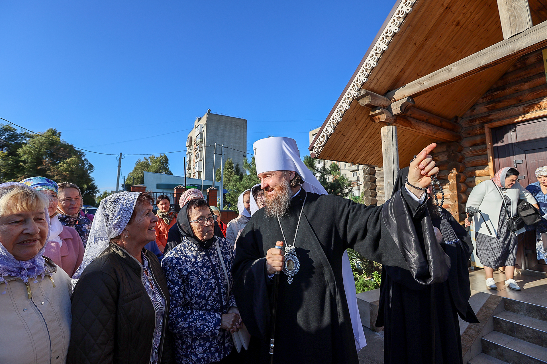 храмы в ейске