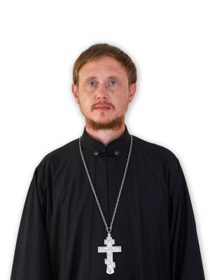 Андрей Стародубцев