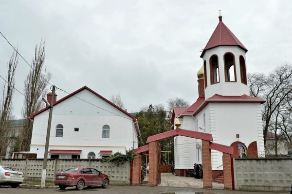 г. Приморско-Ахтарск св. новомуч. и исп. Церкви Русской (3)