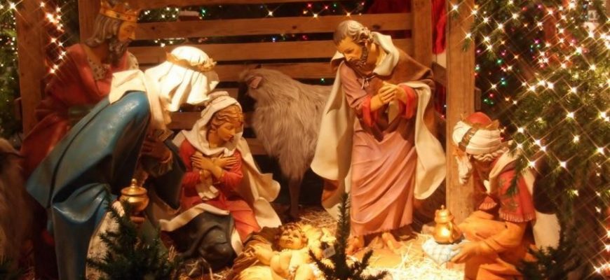 В храмах Ейской епархии идет подготовка к Рождеству