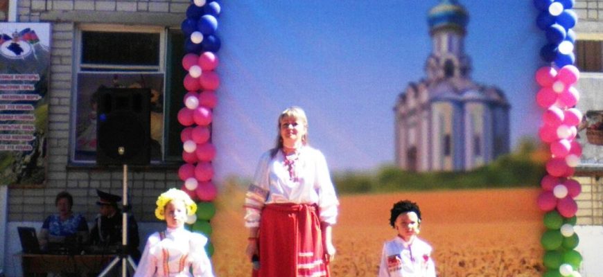 Cеминар - фестиваль «Кубань казачья»