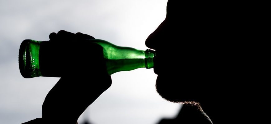 Реклама безалкогольного пива — лицемерие производителей алкоголя