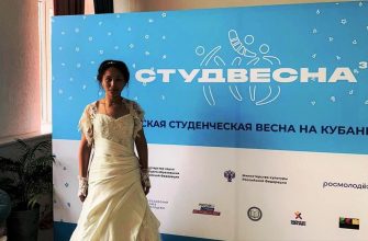 Участница православного молодежного клуба «Добрые сердца» одержала победу в фестивале «Российская студенческая весна на Кубани 2022»￼